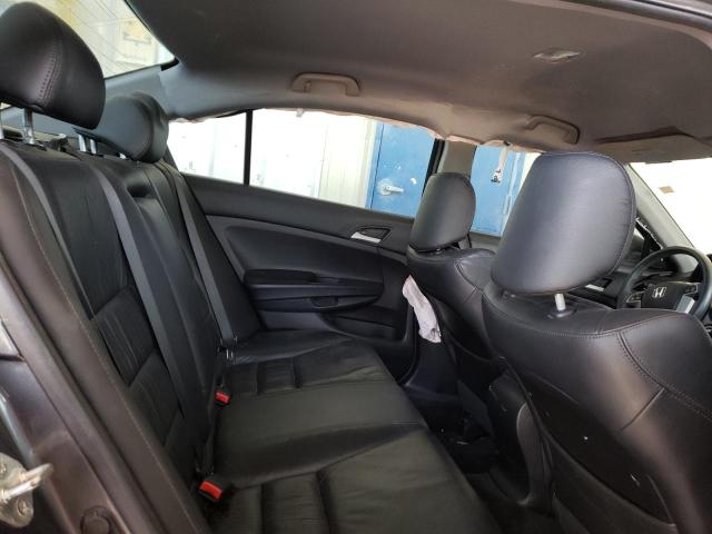 Photo 6 from auction – 2012 HONDA ACCORD SE with VIN 1HGCP2F63CA006357