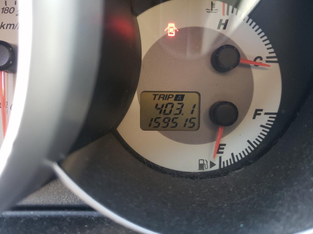 Photo 8 from auction – 2009 MAZDA 3 I with VIN JM1BK32F191244754
