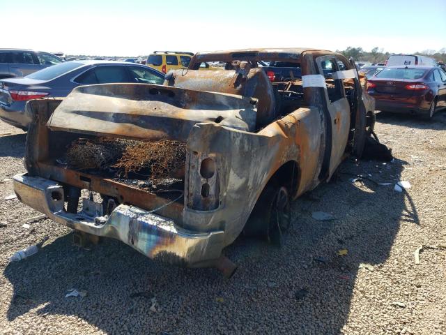 Photo 4 from auction – 2014 RAM 2500 SLT with VIN 3C6UR5DL3EG308430