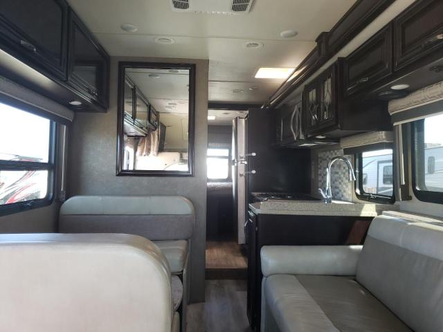 Photo 6 from auction – 2017 THOR QUANTUM SE with VIN 1FDXE4FS6GDC45044