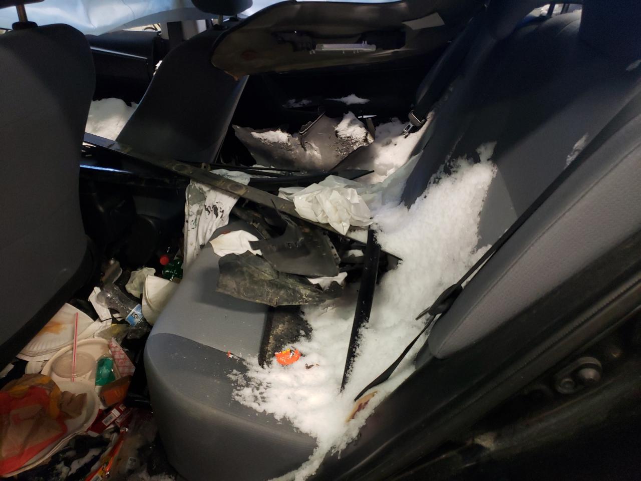 Photo 6 from auction – 2014 TOYOTA COROLLA L with VIN 2T1BURHE6EC169020