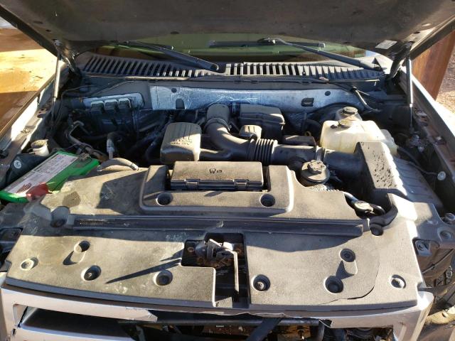 Photo 7 from auction – 2010 FORD EXPEDITION with VIN 1FMJU1K5XAEA47981