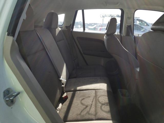 صورة رقم 6 من المزاد - 2009 DODGE CALIBER SX مع VIN 1B3HB48A99D144655