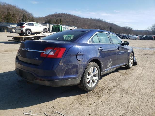 Photo 4 from auction – 2011 FORD TAURUS SEL with VIN 1FAHP2EW8BG135816