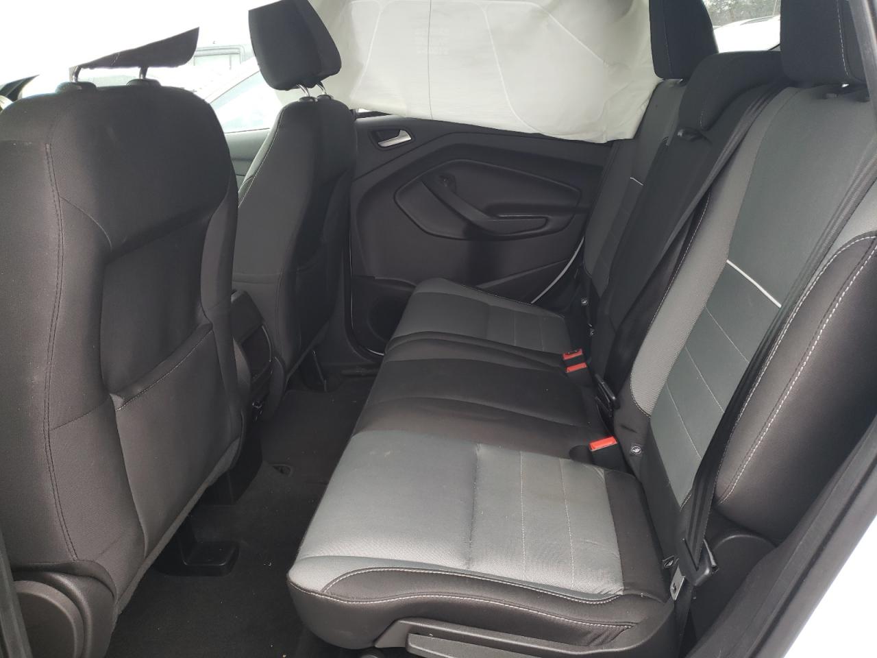 Photo 6 from auction – 2015 FORD ESCAPE SE with VIN 1FMCU0GX4FUC69085