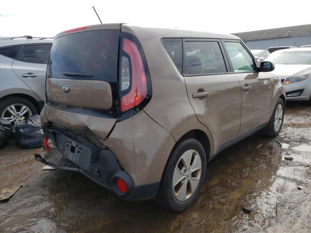 Photo 4 from auction – 2016 KIA SOUL with VIN KNDJN2A24G7261277