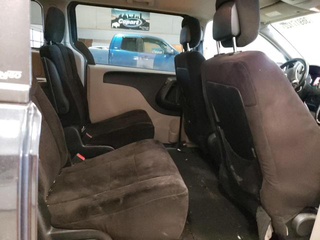Photo 6 from auction – 2013 DODGE GRAND CARA with VIN 2C4RDGCG2DR771245