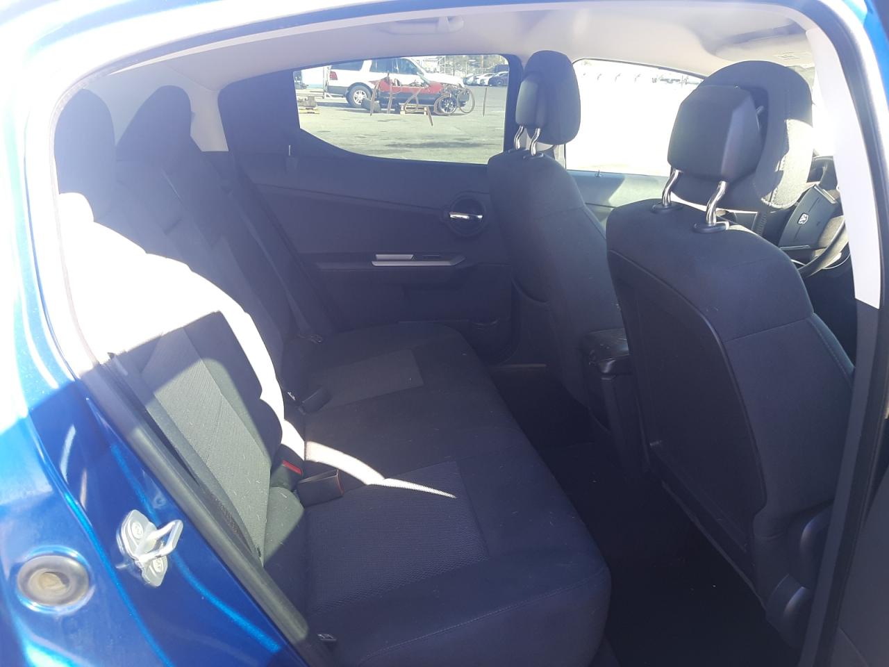 Photo 6 from auction – 2010 DODGE AVENGER R/ with VIN 1B3CC5FV8AN116508