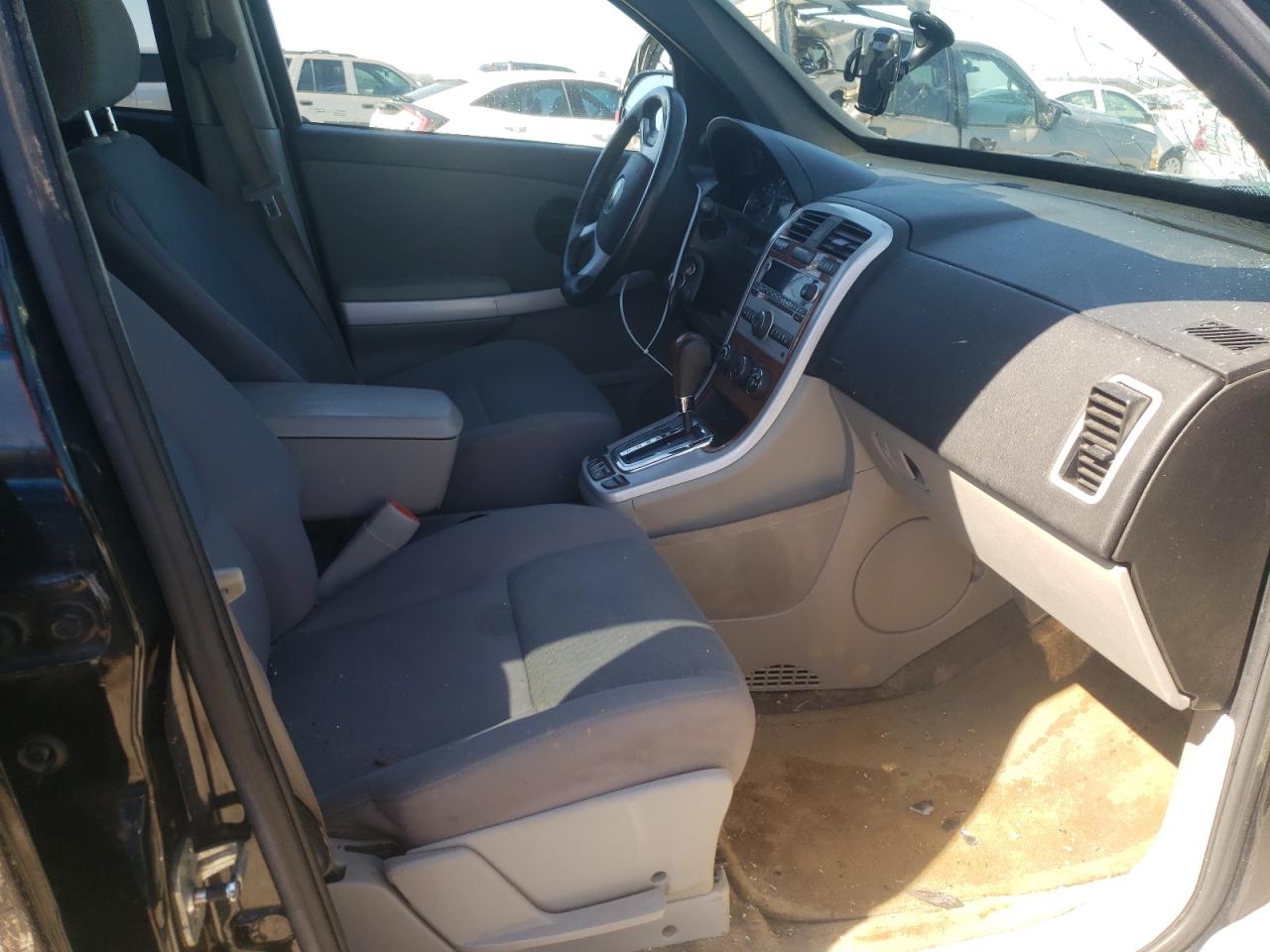 Photo 5 from auction – 2008 CHEVROLET EQUINOX LT with VIN 2CNDL33F286005970