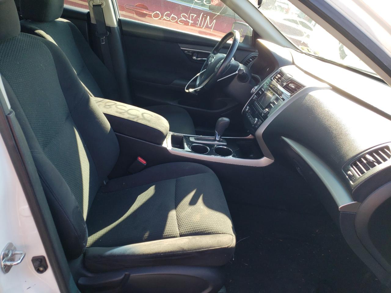 Photo 5 from auction – 2014 NISSAN ALTIMA 2.5 with VIN 1N4AL3AP2EC104462