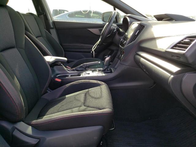 Photo 5 from auction – 2019 SUBARU IMPREZA SP with VIN 4S3GTAM6XK3706405