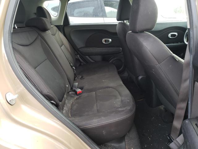 Photo 6 from auction – 2016 KIA SOUL with VIN KNDJN2A24G7261277