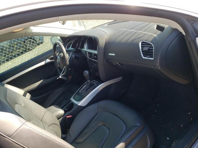 Photo 5 from auction – 2011 AUDI A5 PREMIUM with VIN WAULFAFR8BA007196