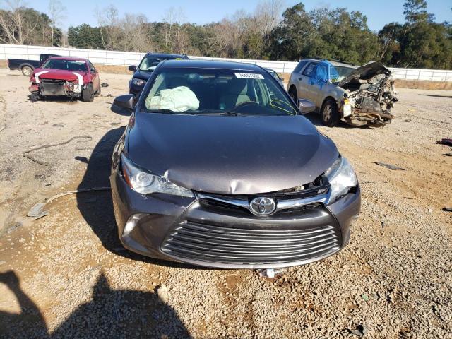 Photo 9 from auction – 2015 TOYOTA CAMRY LE with VIN 4T4BF1FK9FR451601