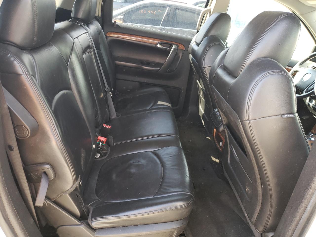 Photo 6 from auction – 2009 SATURN OUTLOOK XR with VIN 5GZER23D79J132328