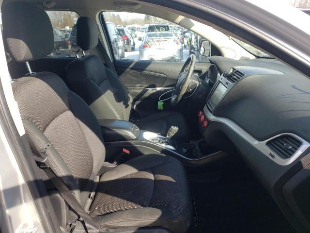 Photo 5 from auction – 2011 DODGE JOURNEY CR with VIN 3D4PG3FG5BT511552