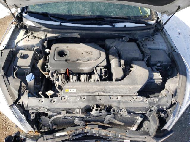 Photo 7 from auction – 2015 HYUNDAI SONATA SE with VIN 5NPE24AF7FH192698