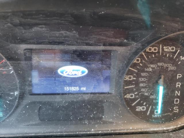 Photo 8 from auction – 2013 FORD EDGE SE with VIN 2FMDK3GC9DBC36949