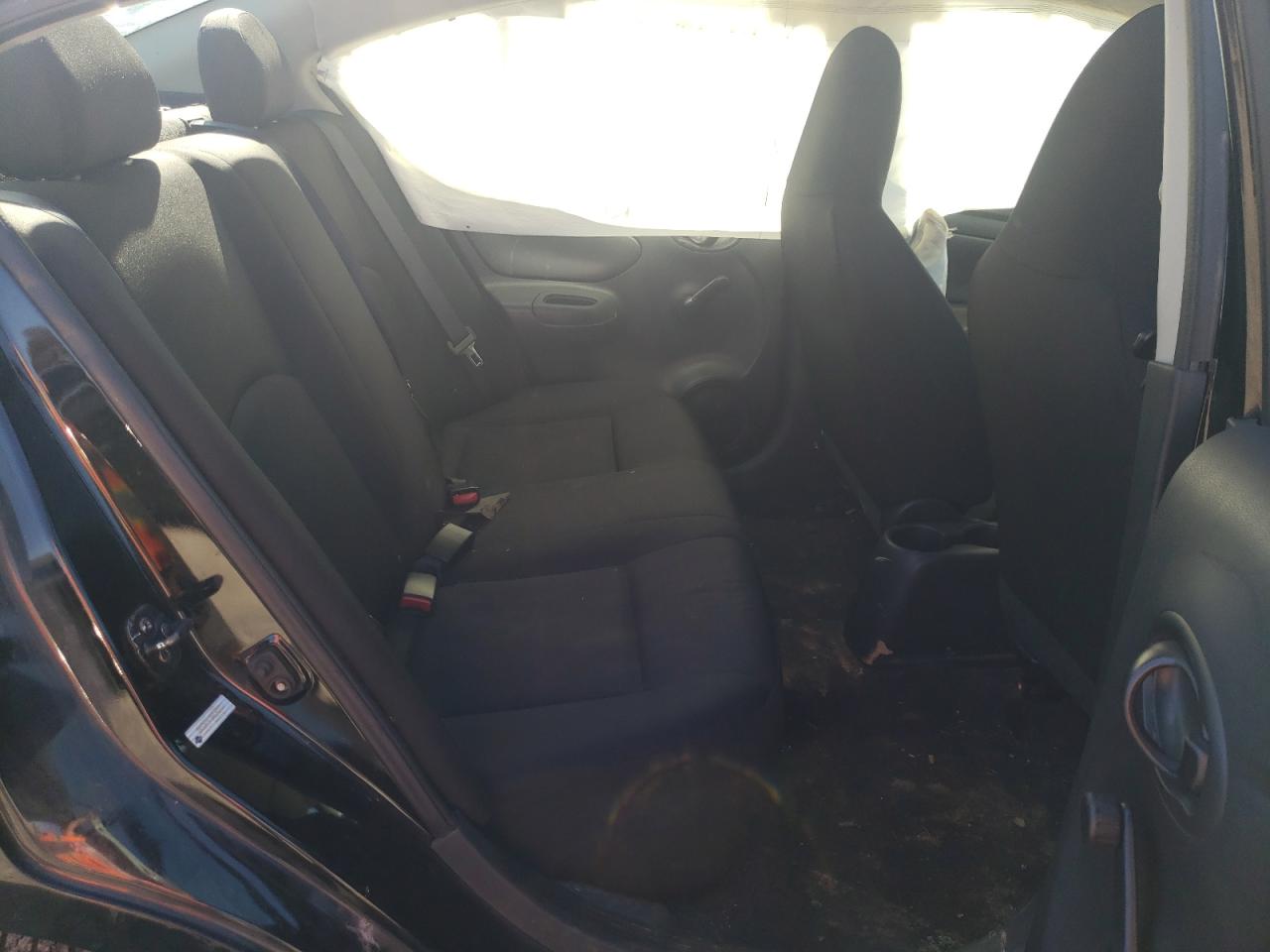 Photo 6 from auction – 2017 NISSAN VERSA S with VIN 3N1CN7AP9HL902733