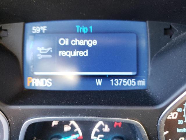 Photo 8 from auction – 2015 FORD ESCAPE SE with VIN 1FMCU0G96FUB13289