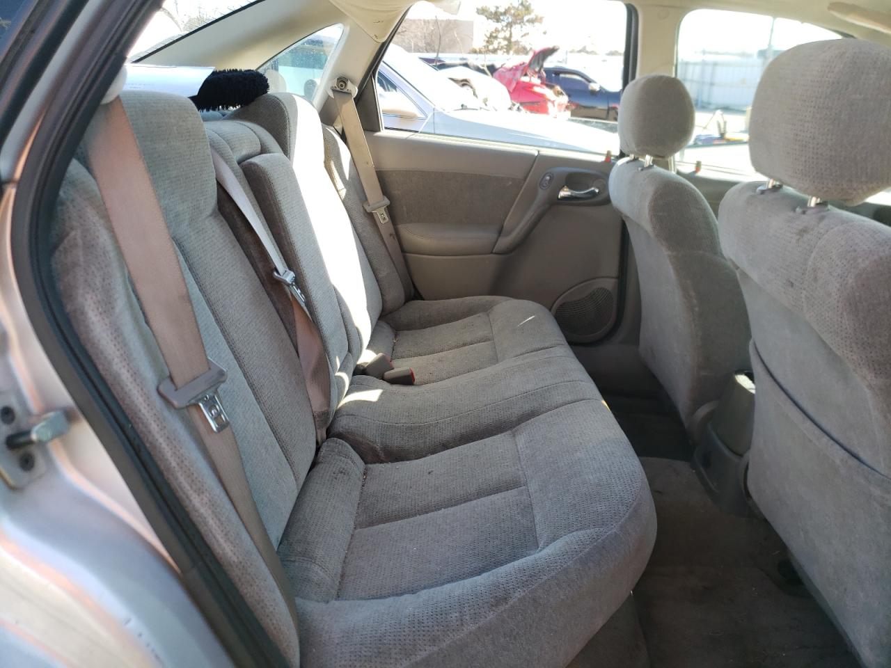 Photo 6 from auction – 2002 SATURN L200 with VIN 1G8JU54F02Y530178