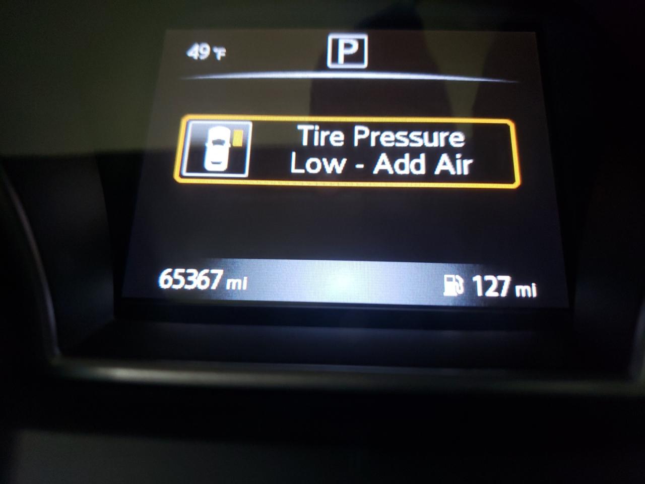 Photo 8 from auction – 2016 NISSAN ALTIMA 2.5 with VIN 1N4AL3AP8GC202432