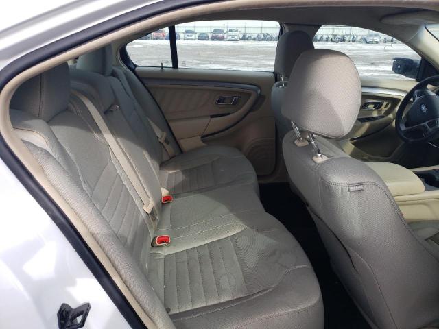 Photo 6 from auction – 2013 FORD TAURUS SE with VIN 1FAHP2D8XDG164739