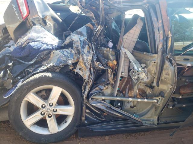 Photo 6 from auction – 2013 TOYOTA CAMRY L with VIN 4T1BF1FK4DU704119