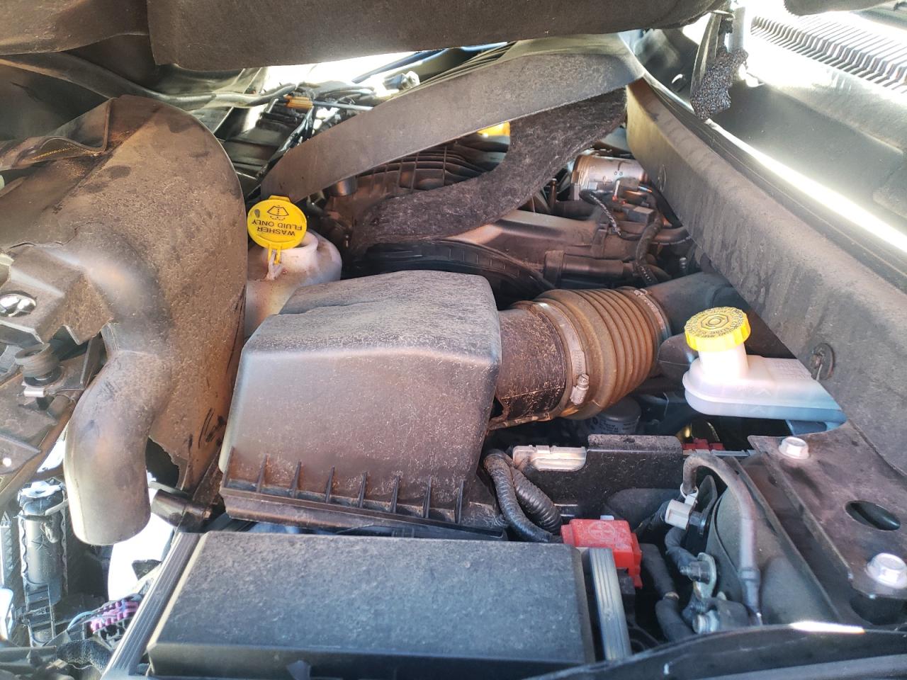 Photo 7 from auction – 2018 DODGE JOURNEY SX with VIN 3C4PDCBG7JT509554