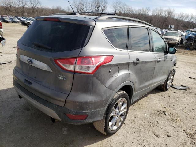 Photo 4 from auction – 2013 FORD ESCAPE SEL with VIN 1FMCU9HX3DUB83931
