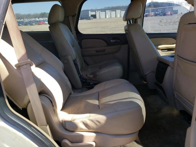 Photo 6 from auction – 2011 CHEVROLET TAHOE C150 with VIN 1GNSCCE05BR194170