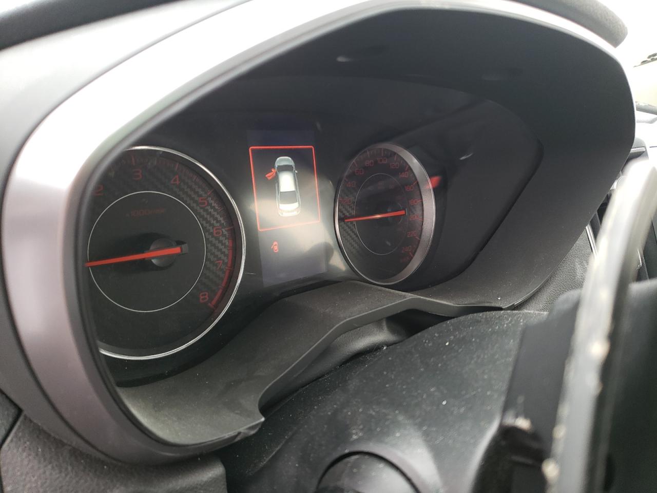 Photo 8 from auction – 2017 SUBARU IMPREZA LI with VIN 4S3GTAW6XH3703655