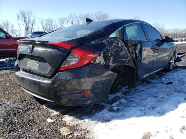Photo 4 from auction – 2017 HONDA CIVIC EX with VIN 19XFC1F36HE202837