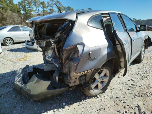 Photo 4 from auction – 2013 NISSAN ROGUE S with VIN JN8AS5MT6DW027047