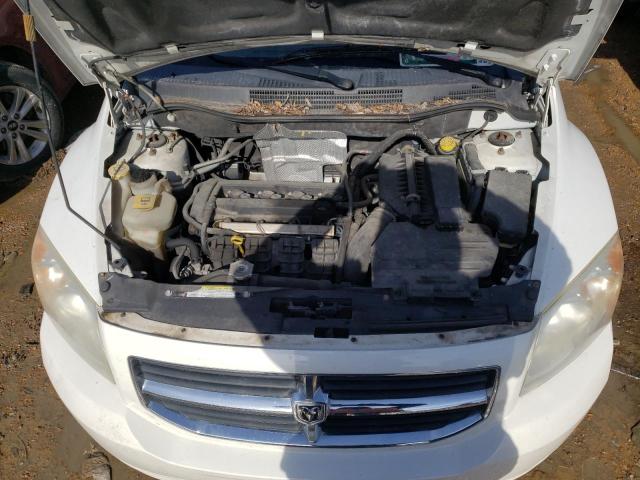 Photo 7 from auction – 2009 DODGE CALIBER SX with VIN 1B3HB48A29D206901