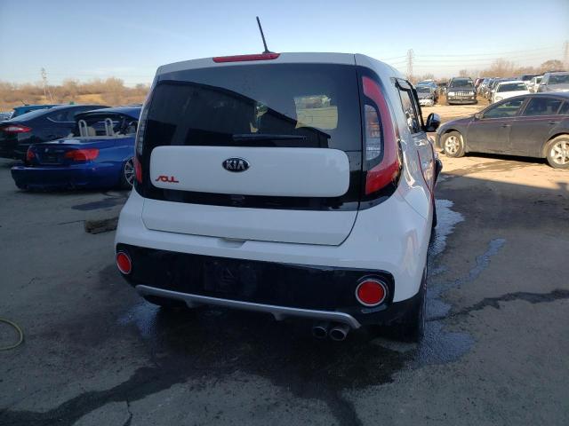 Photo 4 from auction – 2017 KIA SOUL ! with VIN KNDJX3AA7H7500815