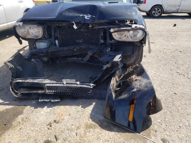 Photo 9 from auction – 2013 DODGE CHALLENGER with VIN 2C3CDYAG0DH629159