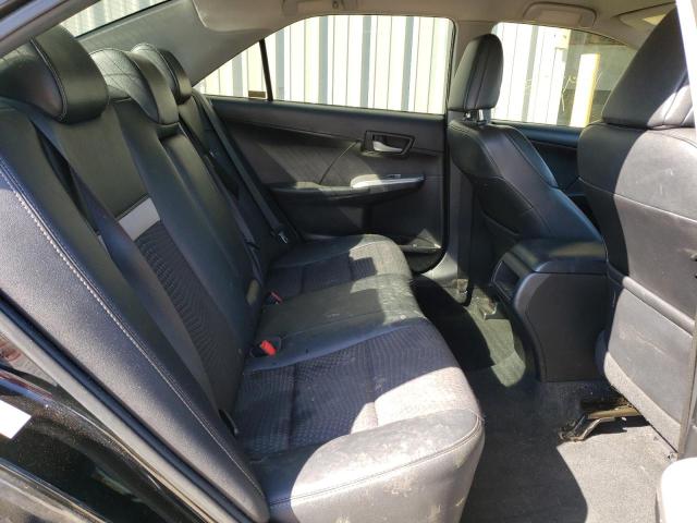Photo 6 from auction – 2014 TOYOTA CAMRY L with VIN 4T1BF1FK9EU341513