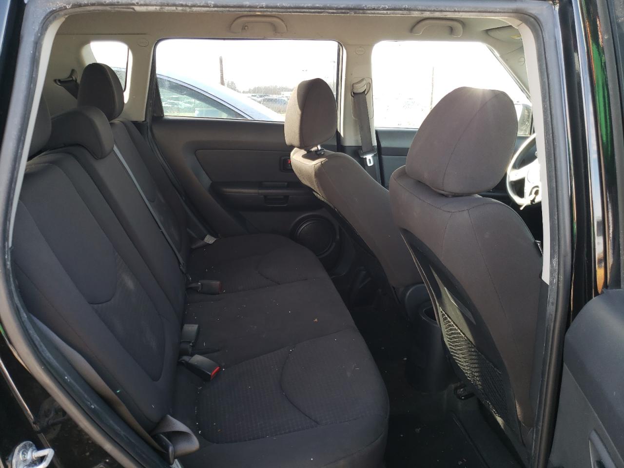 Photo 6 from auction – 2012 KIA SOUL with VIN KNDJT2A52C7741117