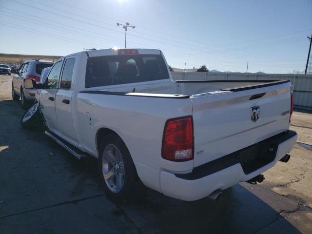 Photo 3 from auction – 2015 RAM 1500 ST with VIN 1C6RR7FT8FS617142