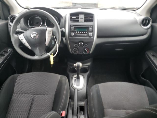 Photo 9 from auction – 2016 NISSAN VERSA S with VIN 3N1CN7AP5GL867526