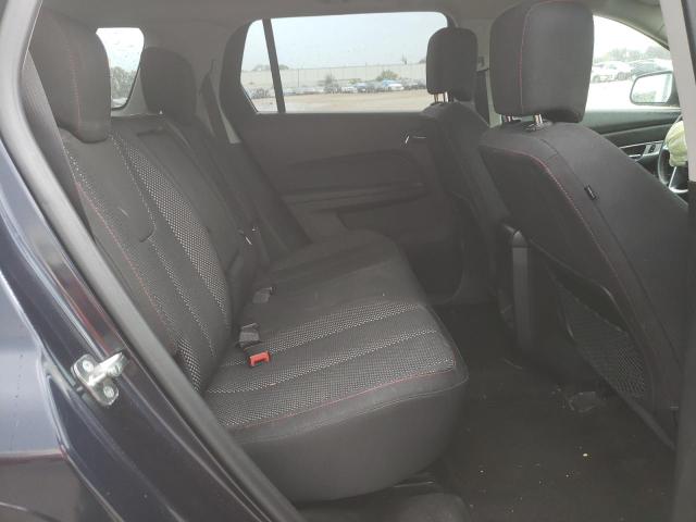 Photo 6 from auction – 2015 GMC TERRAIN SL with VIN 2GKFLWEK8F6249651