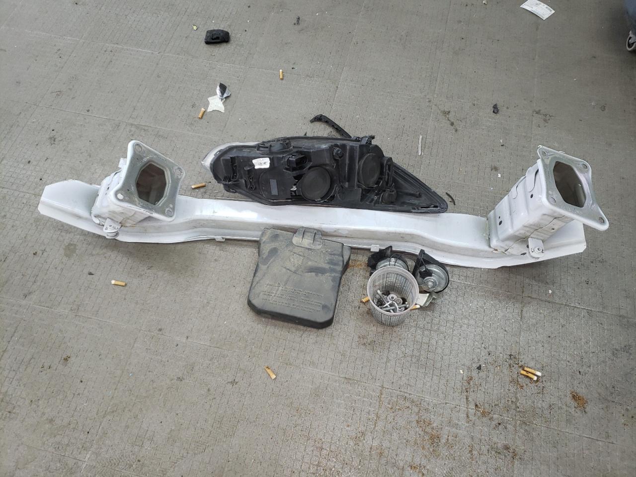 Photo 9 from auction – 2013 FORD FOCUS SE with VIN 1FADP3F20DL382788