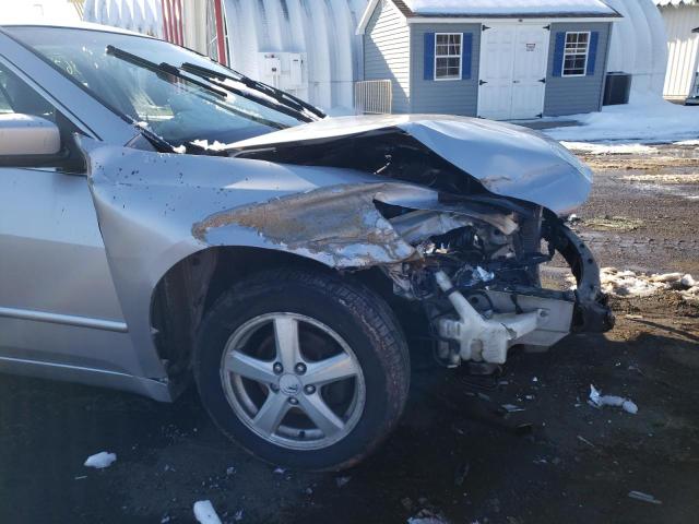 Photo 9 from auction – 2003 HONDA ACCORD EX with VIN JHMCM56733C055787