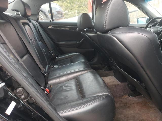 Photo 6 from auction – 2004 ACURA TL with VIN 19UUA66214A072966