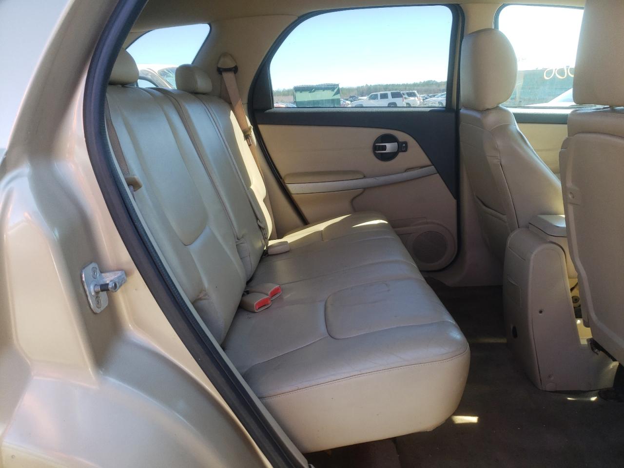 Photo 6 from auction – 2006 CHEVROLET EQUINOX LT with VIN 2CNDL63FX66051187