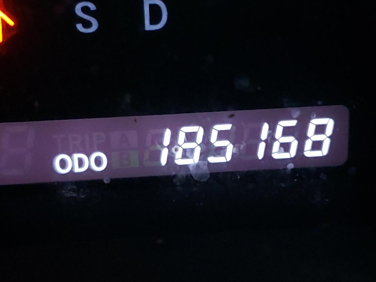 Photo 8 from auction – 2013 TOYOTA HIGHLANDER with VIN 5TDDK3EH3DS233224