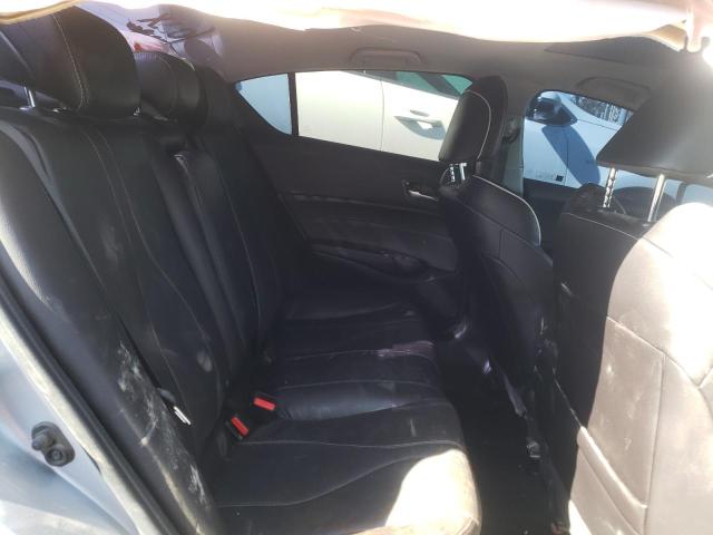 Photo 6 from auction – 2019 ACURA ILX PREMIU with VIN 19UDE2F7XKA014053