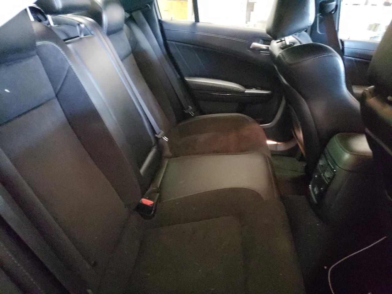 Photo 6 from auction – 2021 DODGE CHARGER GT with VIN 2C3CDXMG9MH629585