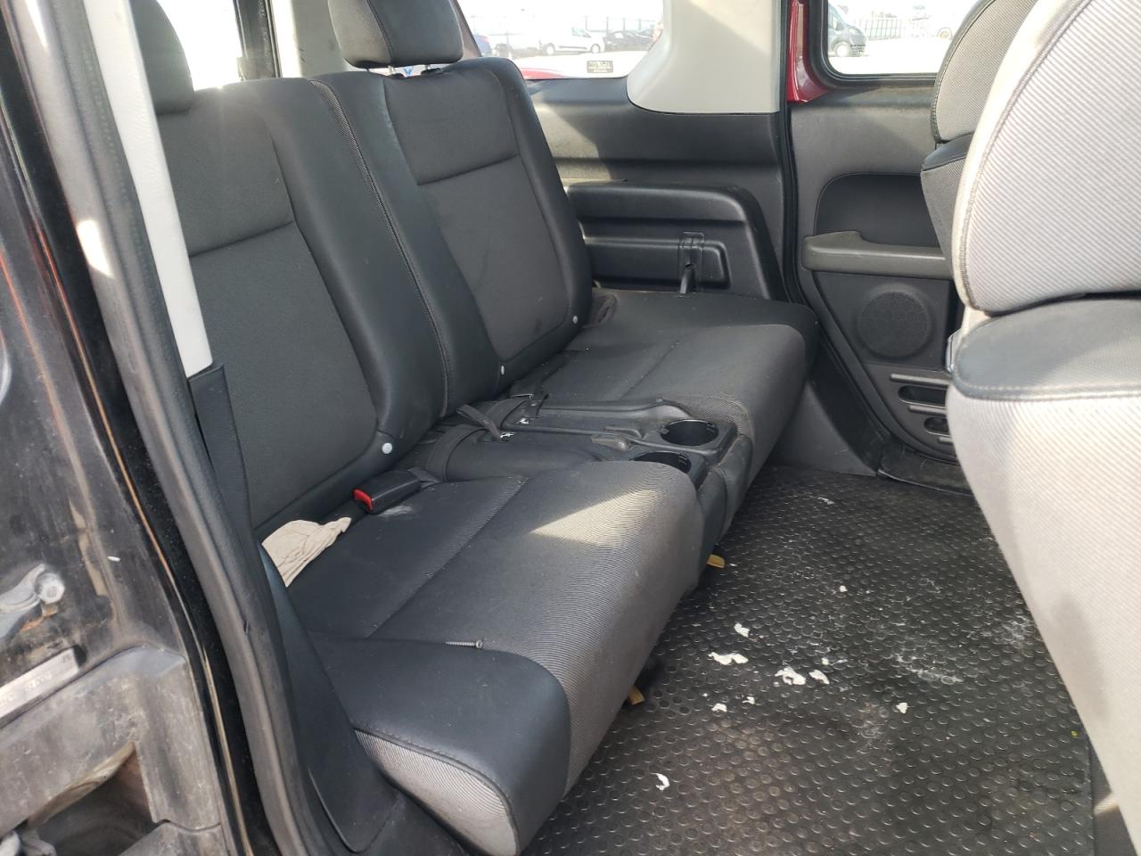 Photo 6 from auction – 2006 HONDA ELEMENT EX with VIN 5J6YH28716L002107